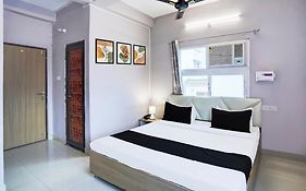 Hotel O Blw Kakarmatta Near Banaras Junction